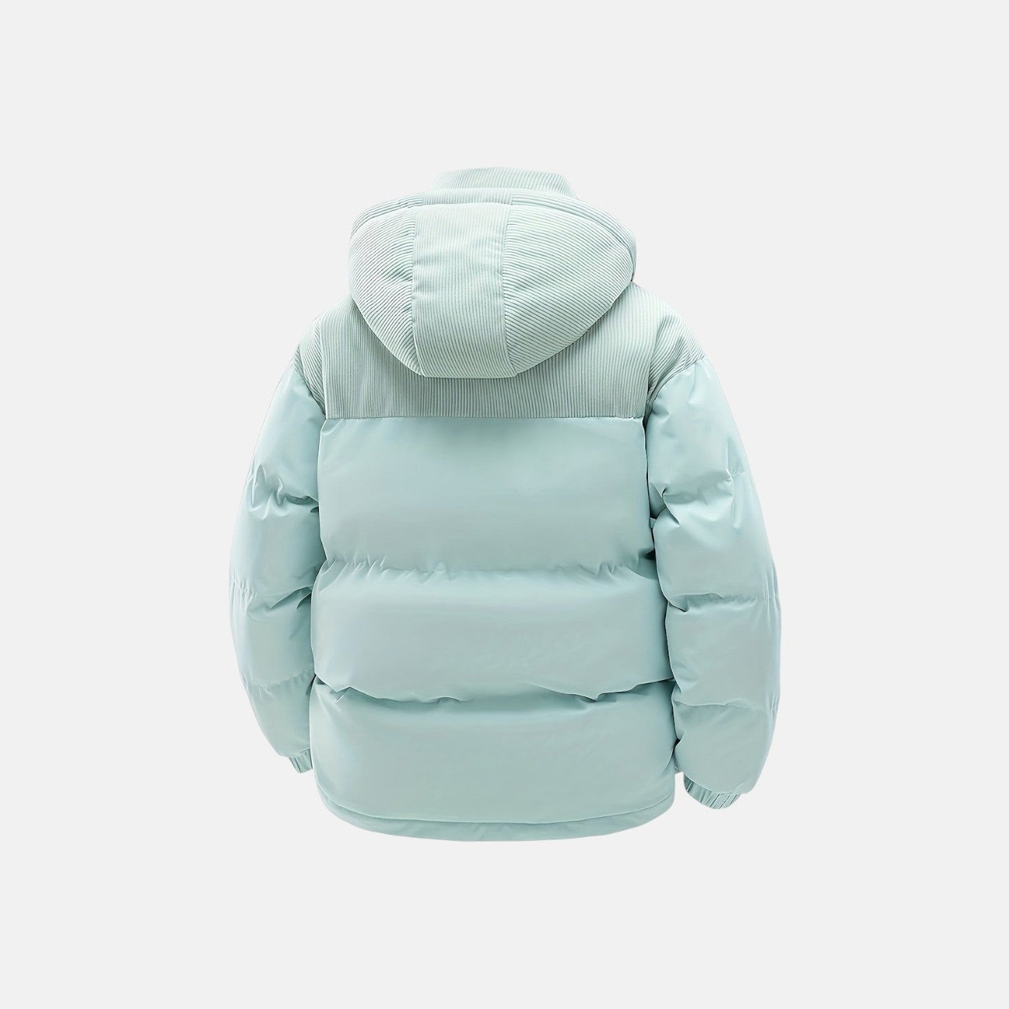 Cameron™ - Kapuzen-Pufferjacke