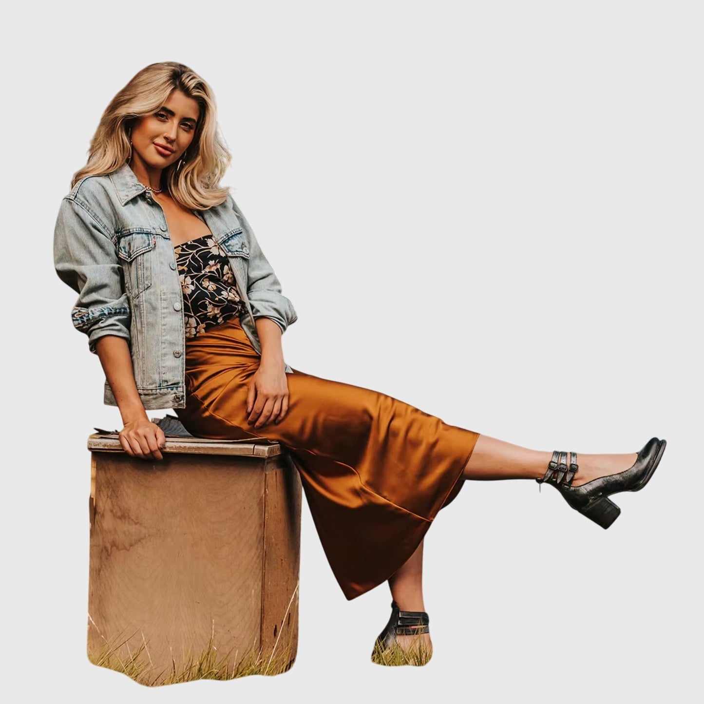 Sommerfeld™ | Stilvolle und komfortable High Heels