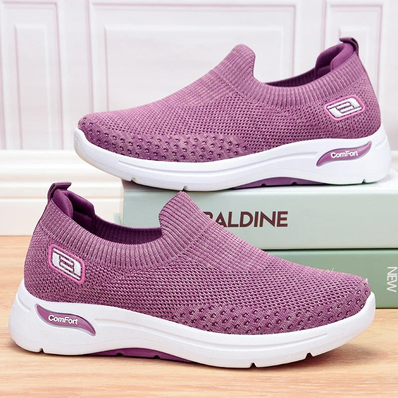 Sommerfeld™ | Ergonomic Sneakers