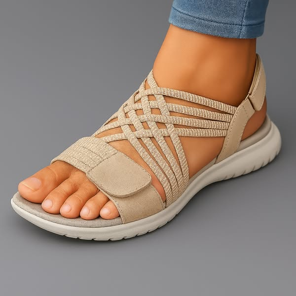 Savenora | Orthopädische Sandalen