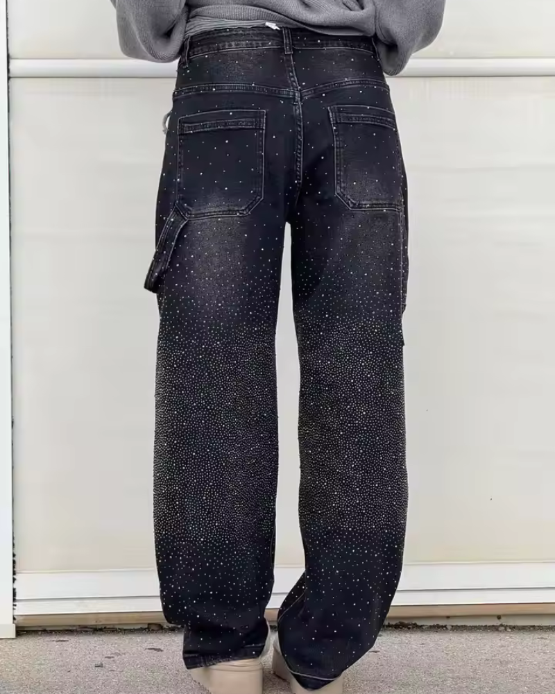 Sommerfeld | Elegante Hose mit figurbetonter Passform