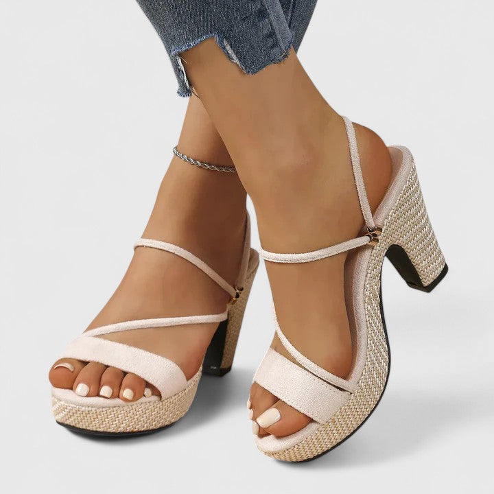 Sommerfeld™ | Elegante High Heels
