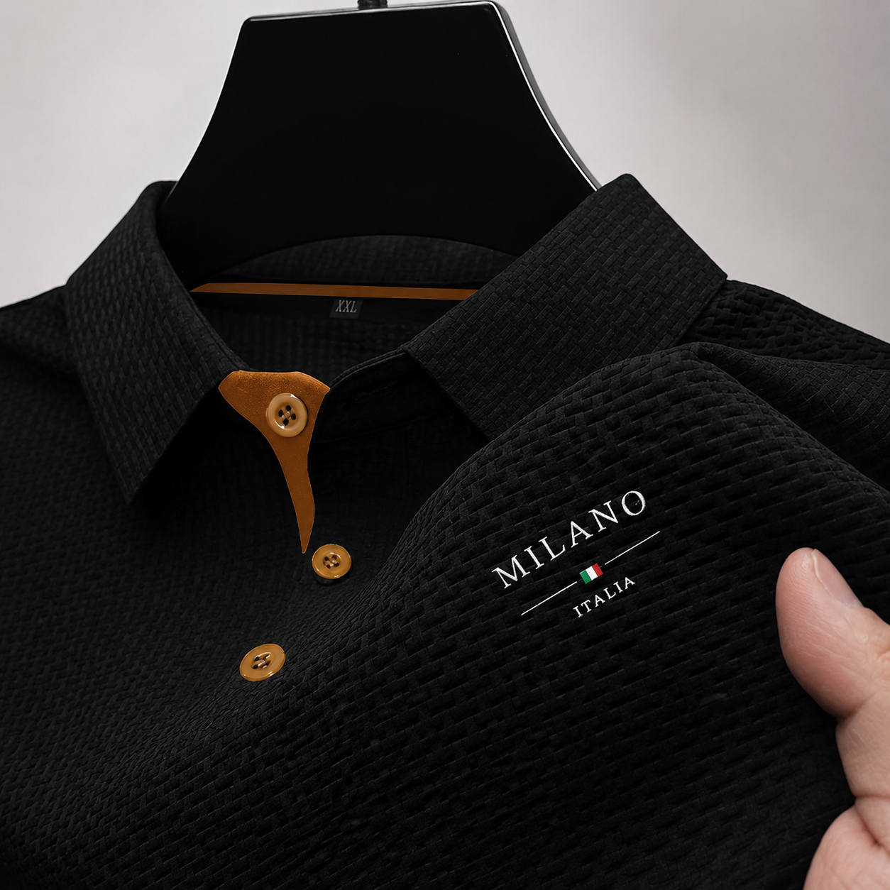 RAYMOND / ITALIA POLO