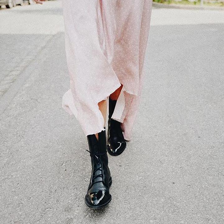 Sommerfeld™ | Premium-Heels Stiefel