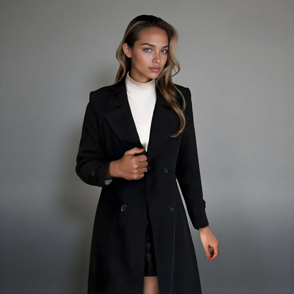 Sommerfeld™ | Stilvoller Trenchcoat