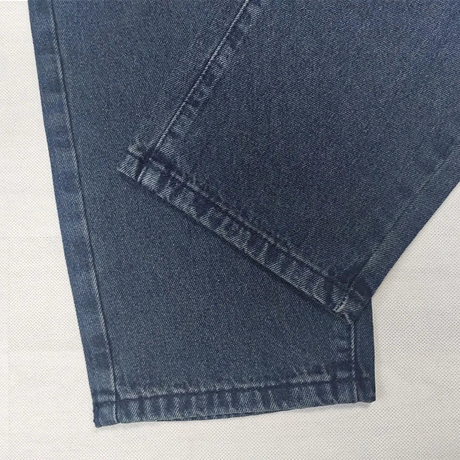 Sommerfeld | Easygoing Fit Denim