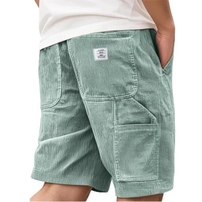 Sommerfeld | Herren Cargo Shorts (Kaufe 1, erhalte 1 GRATIS)