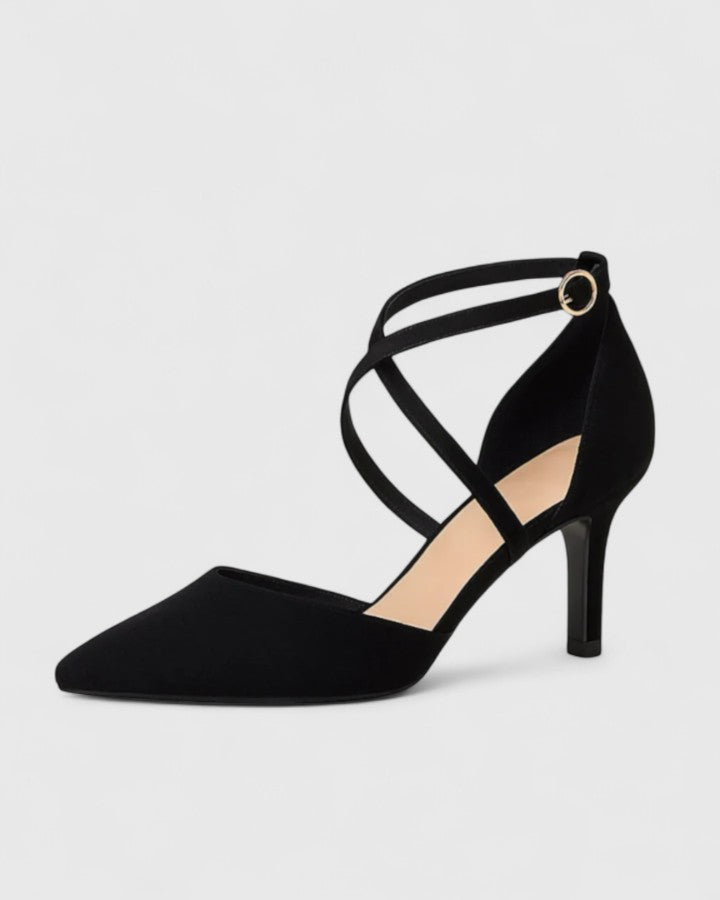 Sommerfeld™ | Stylish Elegance Pumps