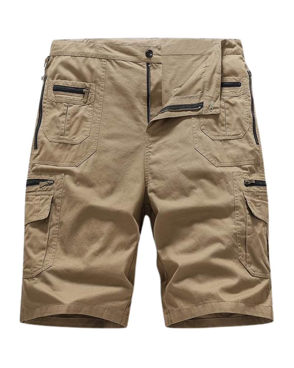 Sommerfeld | Stilvolle Herren-Shorts aus Baumwolle