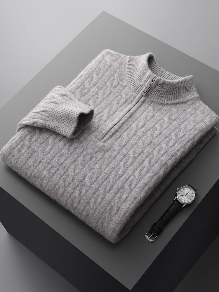 Sommerfeld™ | Cashmere Sweater