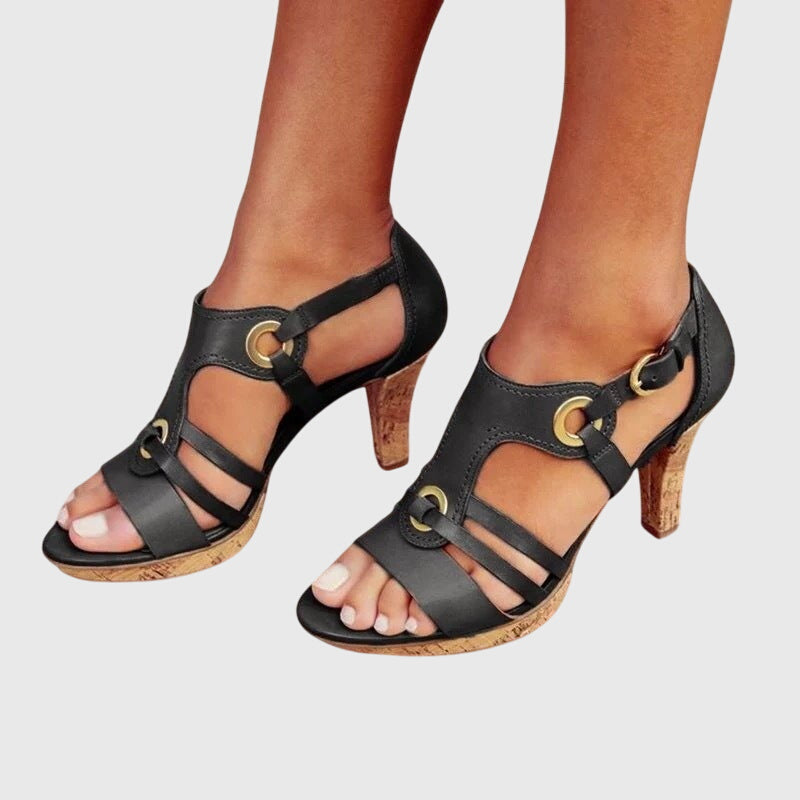 Sommerfeld™ | Orthopedic Heels
