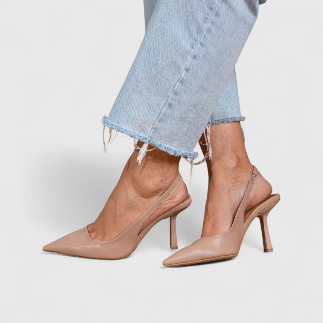 Sommerfeld™ | Orthopedic Heels