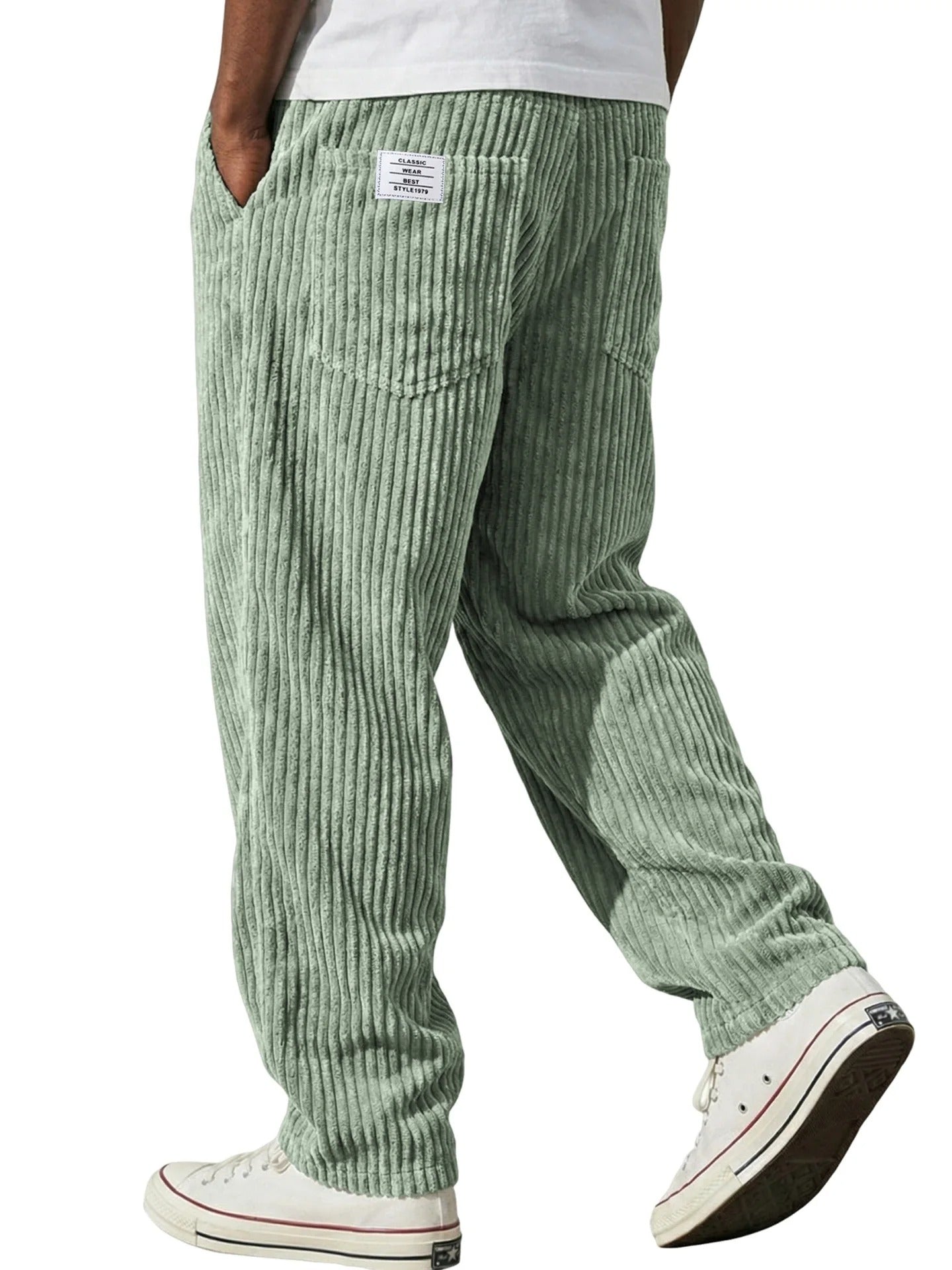 LEBLANC™ | Die perfekte Premium-Cordhose