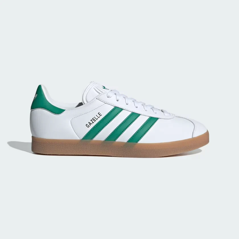 Sportliche Gazelle Sneakers