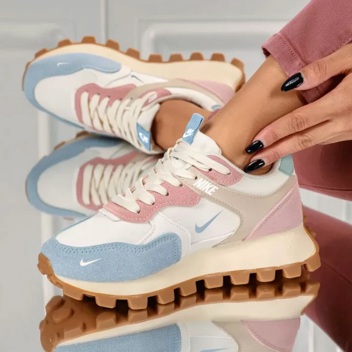 Frauen Sneakers