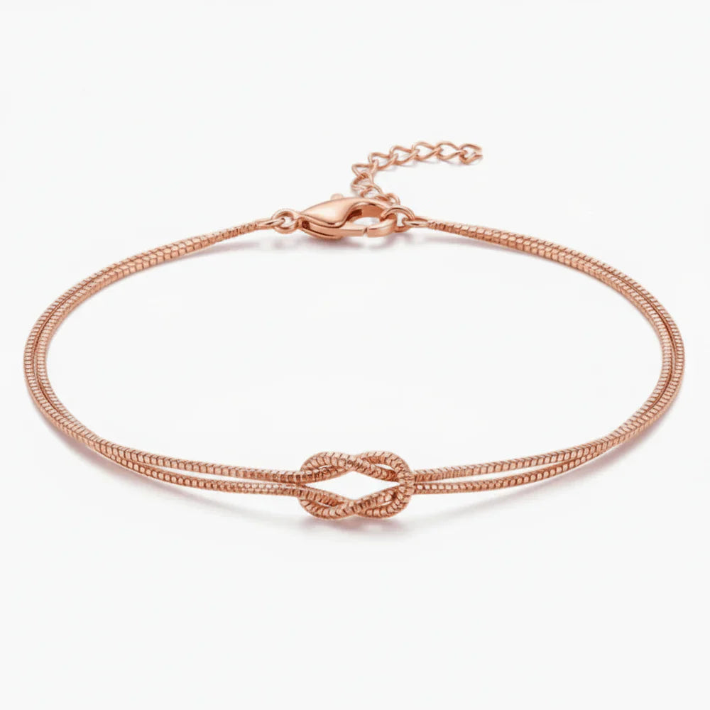Sommerfeld | Verbindungsknoten Armband (Kaufe 1, Erhalte 1 GRATIS)