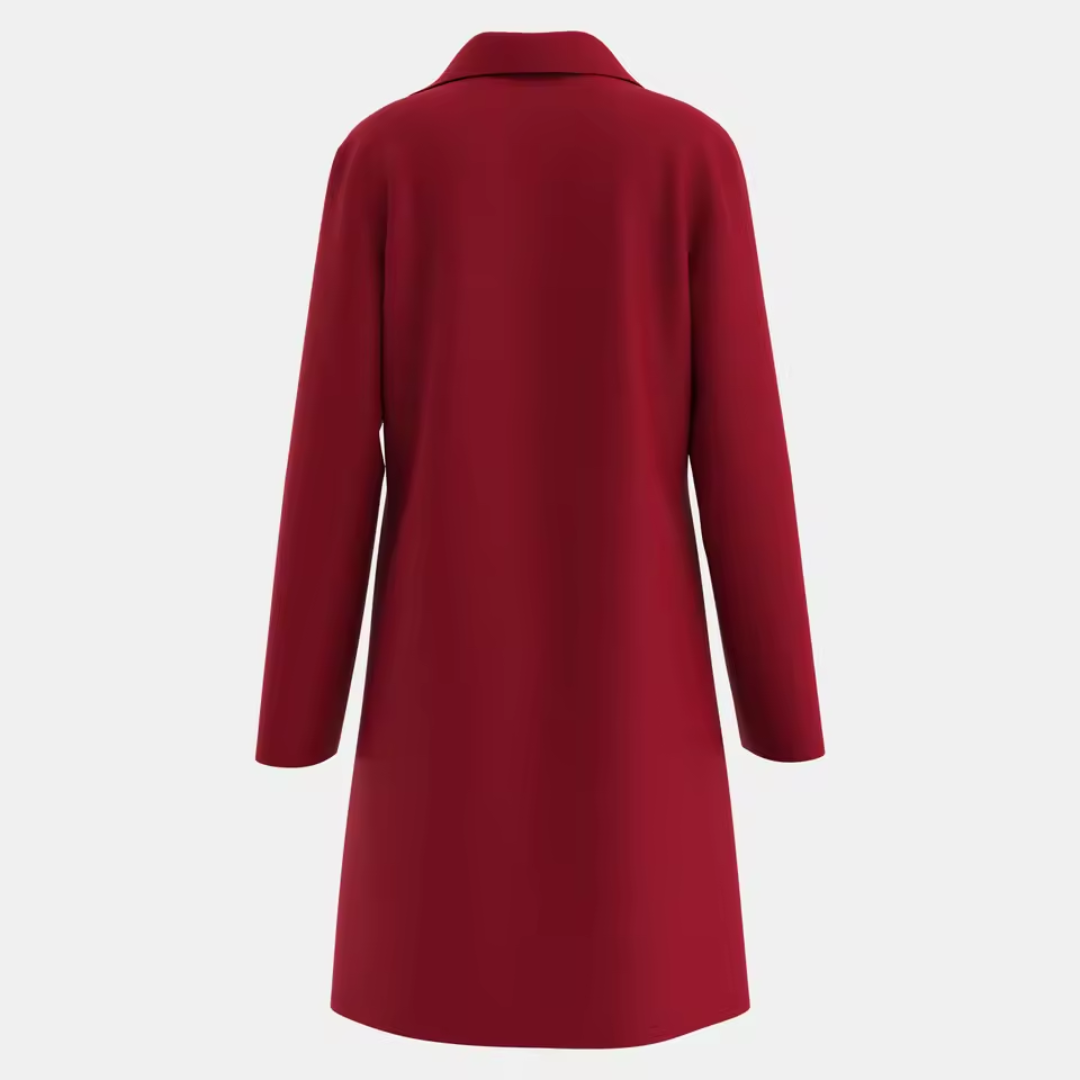 Sommerfeld™ | Nadia – Stylish Trench Coat