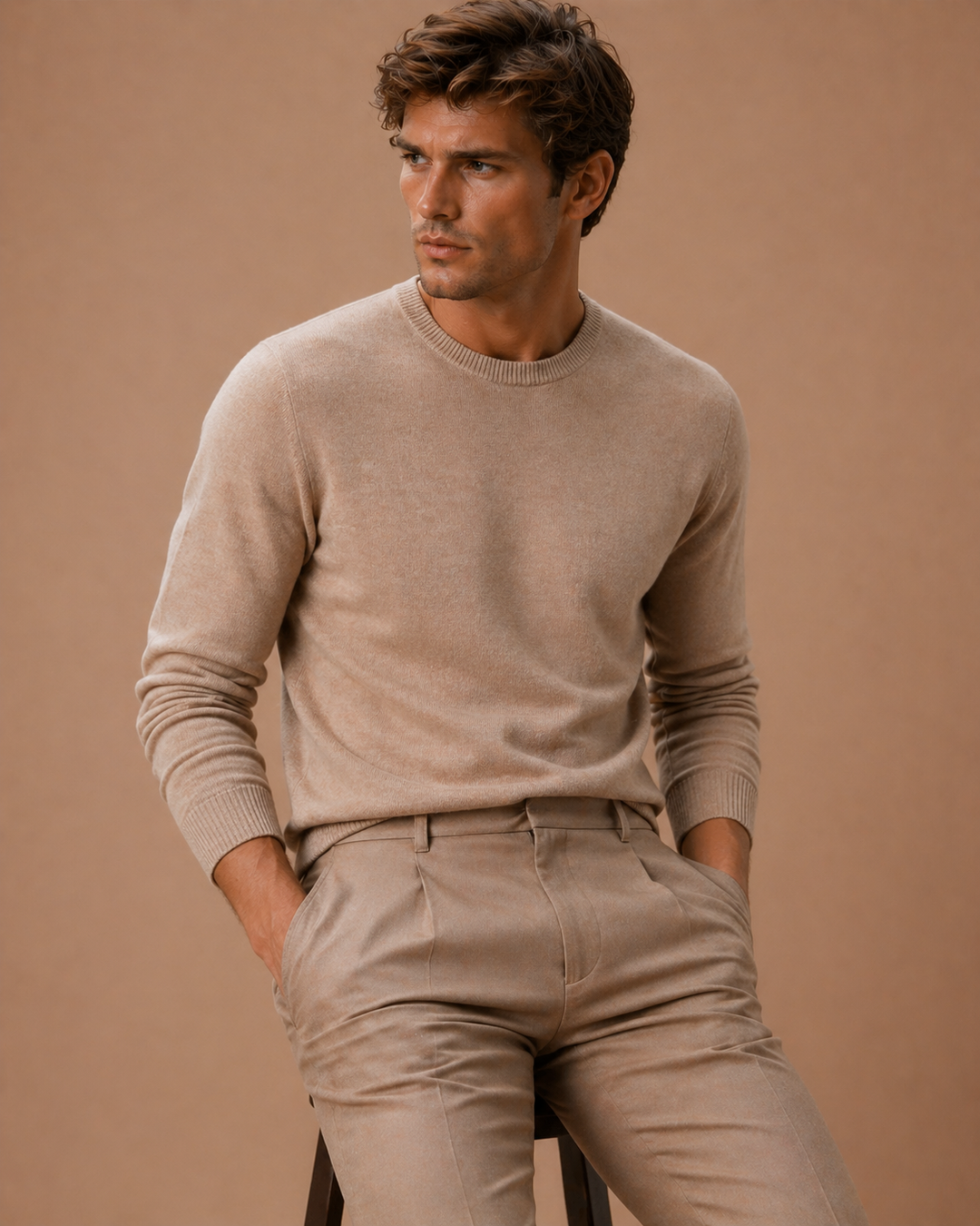 Herren Hoodies / Pullover