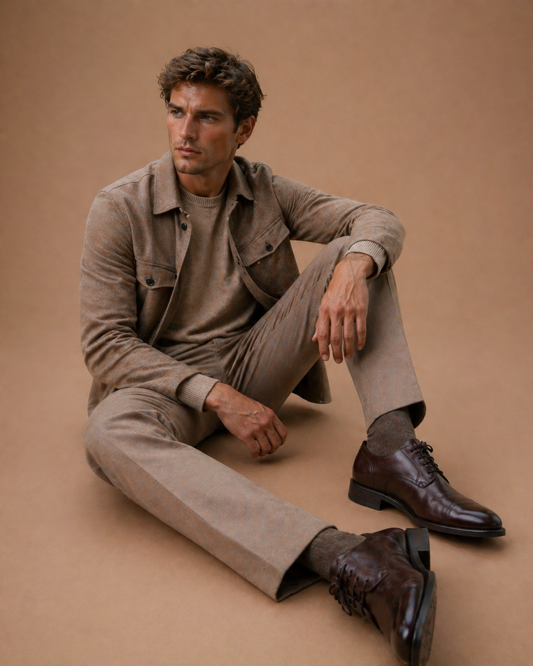 Herren Schuhe