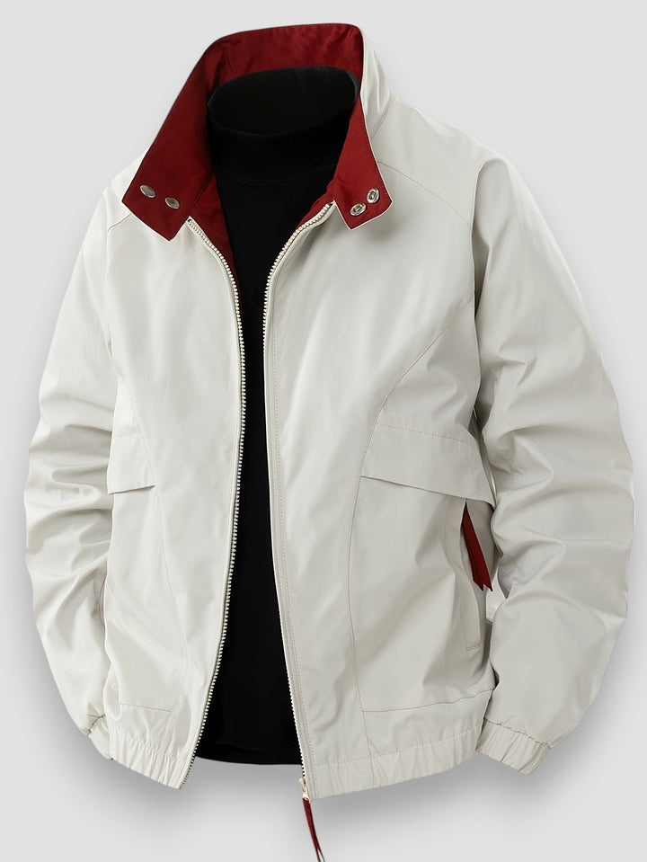 West - Luftige Frühlingsjacke