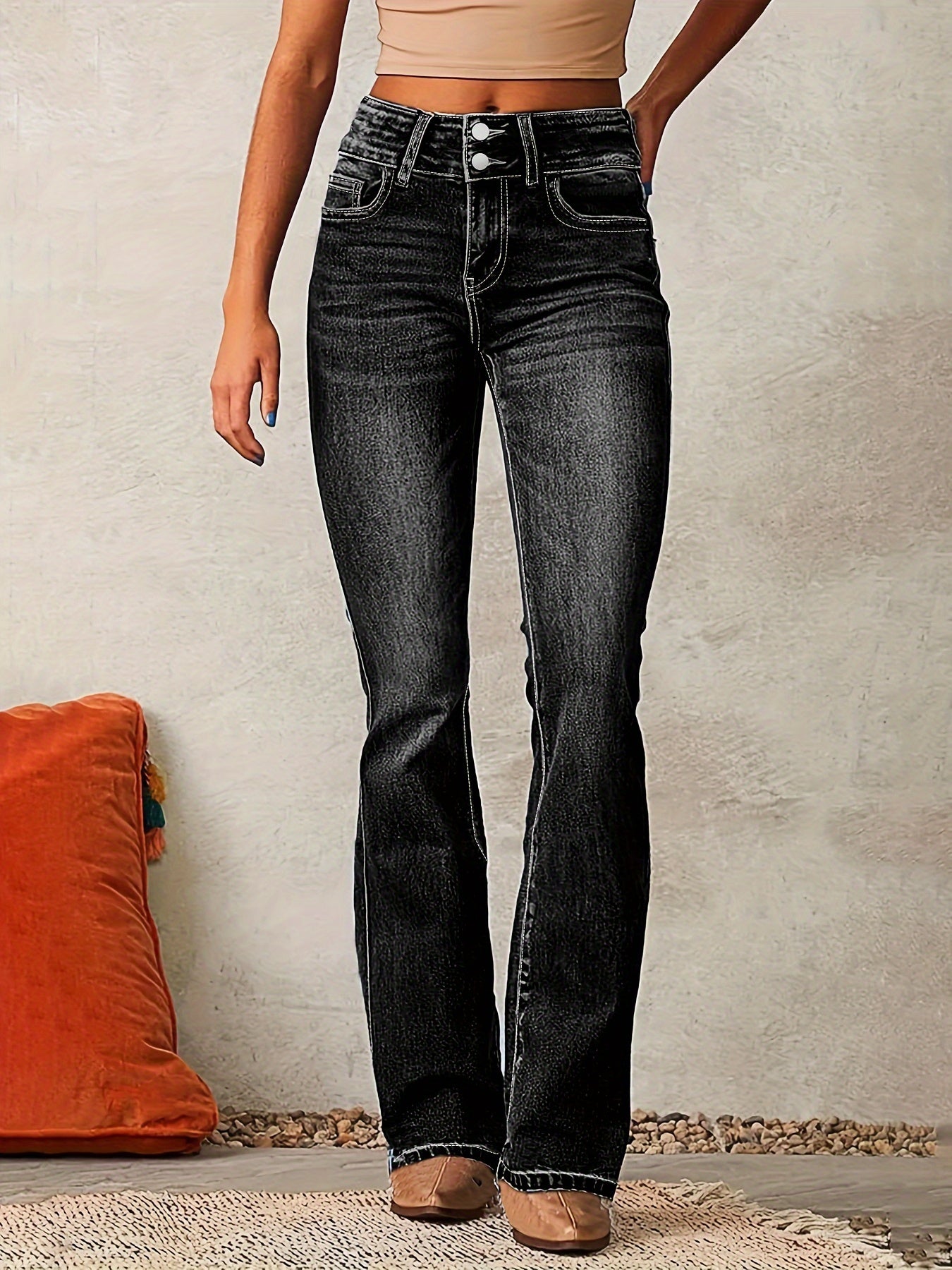 Sommerfeld | High-Flare Design