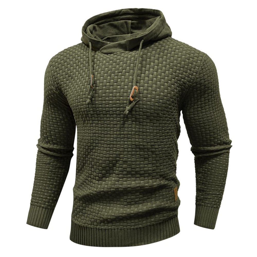 Sommerfeld | Phantom Herren Hoodie (Kaufe 1, erhalte 1 GRATIS)