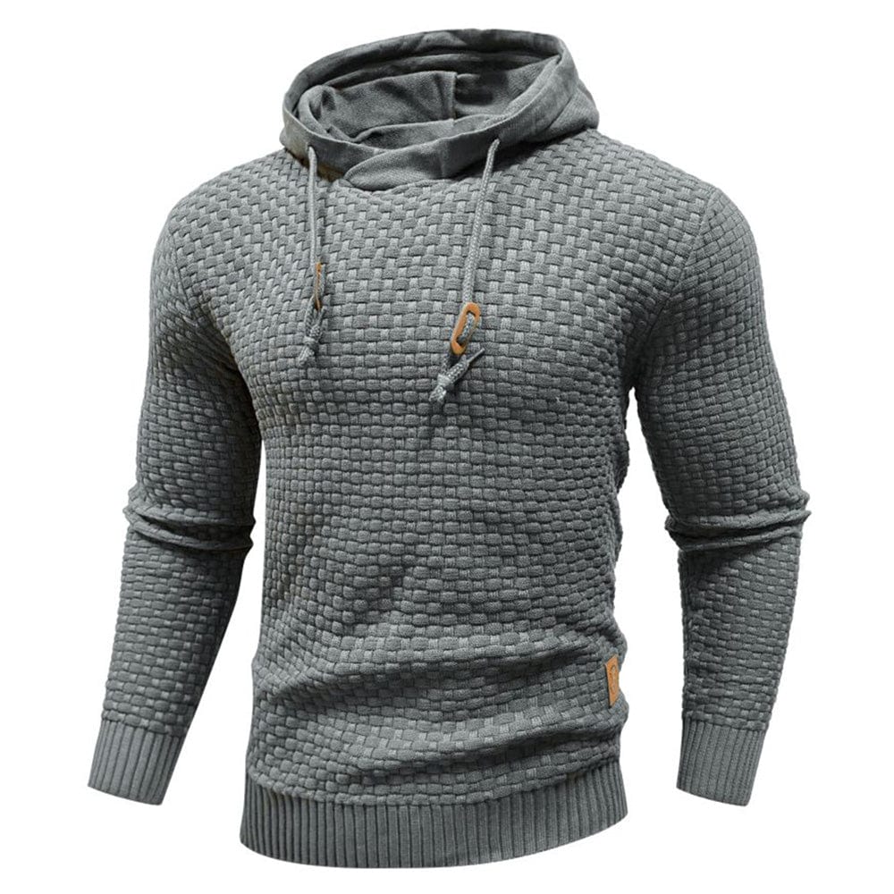 Sommerfeld | Phantom Herren Hoodie (Kaufe 1, erhalte 1 GRATIS)