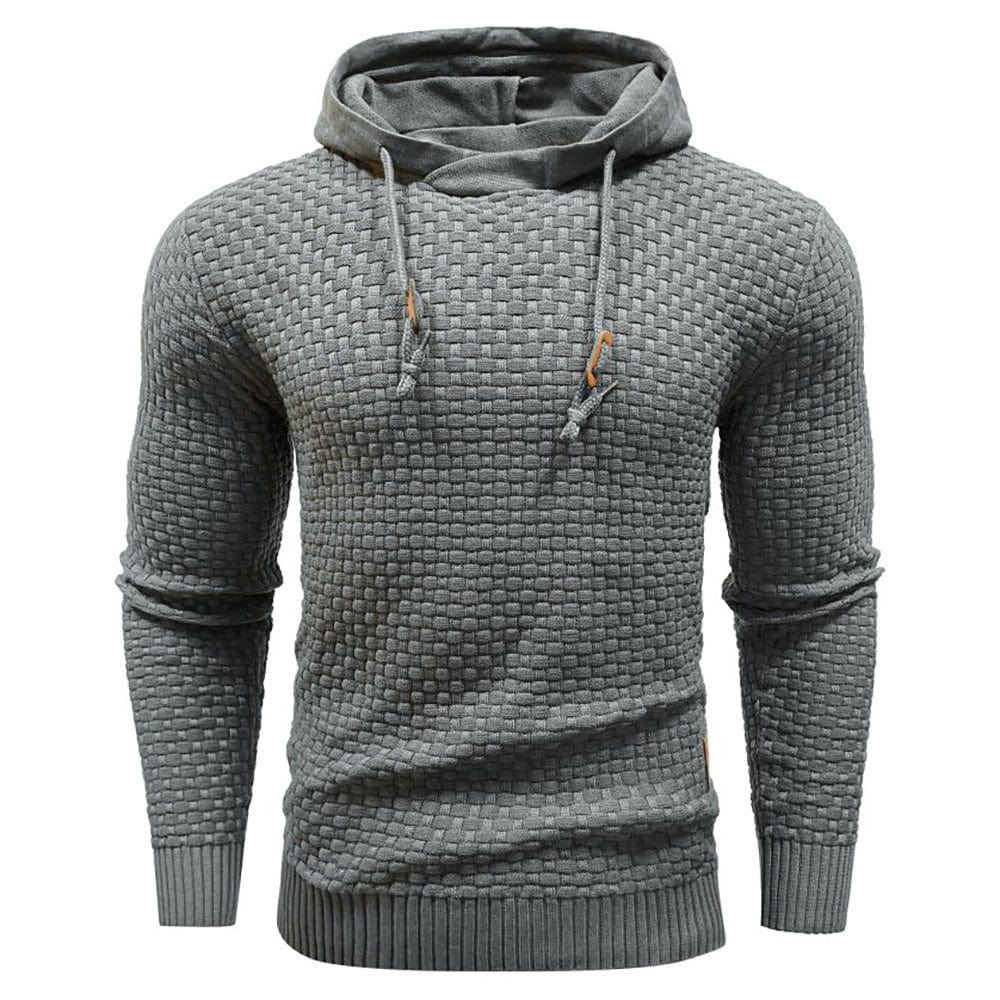 Sommerfeld | Phantom Herren Hoodie (Kaufe 1, erhalte 1 GRATIS)