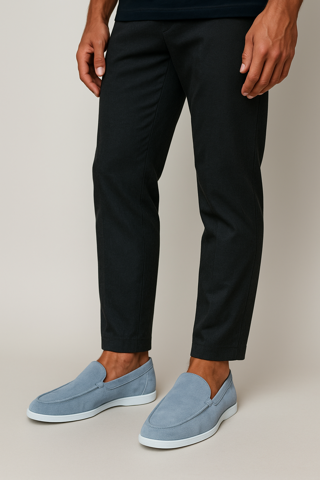 Savenora | Premium Suede Loafers | 1 kaufen, 1 GRATIS dazu