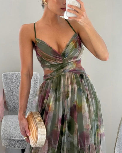Claudia™ – Figurbetonendes Kleid für einen schmeichelhaften Look