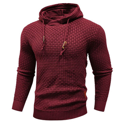 Sommerfeld | Phantom Herren Hoodie (Kaufe 1, erhalte 1 GRATIS)