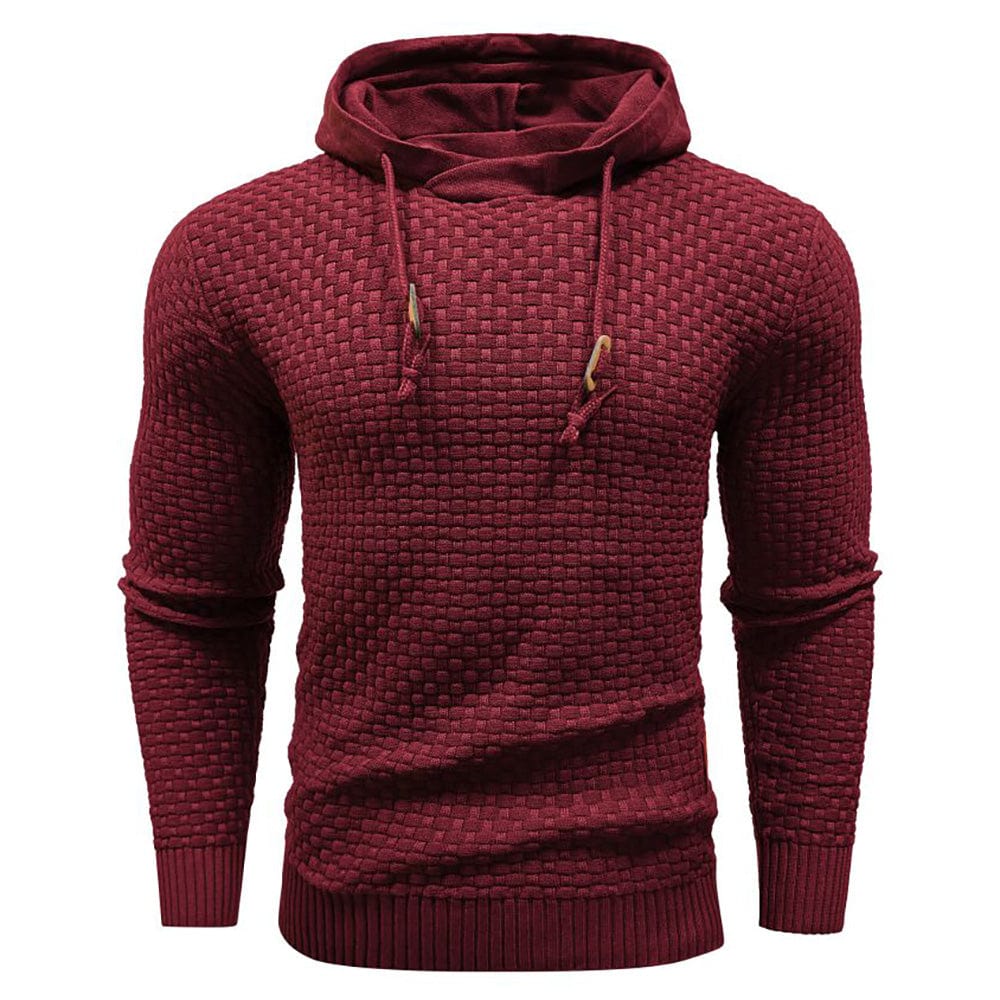Sommerfeld | Phantom Herren Hoodie (Kaufe 1, erhalte 1 GRATIS)