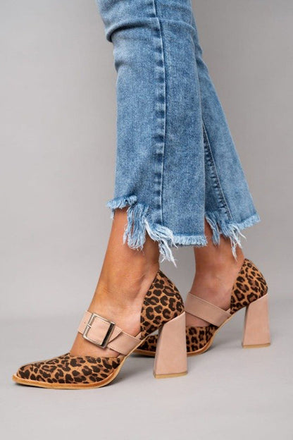 Sommerfeld™ | Stilvolle High Heels