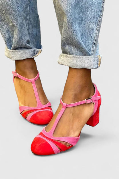 Sommerfeld™ | Contemporary Pumps