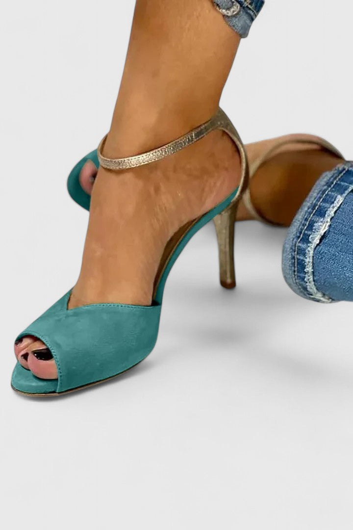 Sommerfeld™ | Chic Elegance Pumps