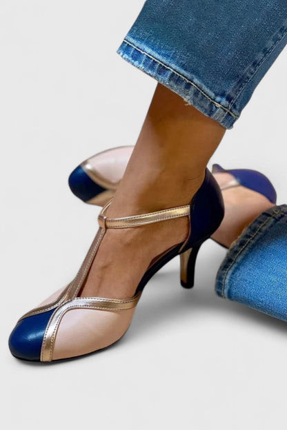 Sommerfeld™ | Komfortable Absatzschuhe