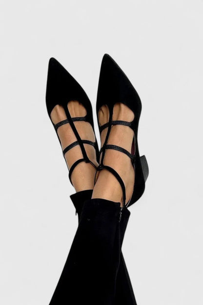 Sommerfeld™ | Stylish Elegance Pumps