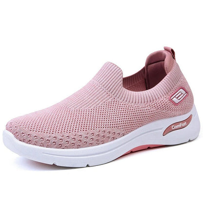 Sommerfeld™ | Ergonomic Sneakers