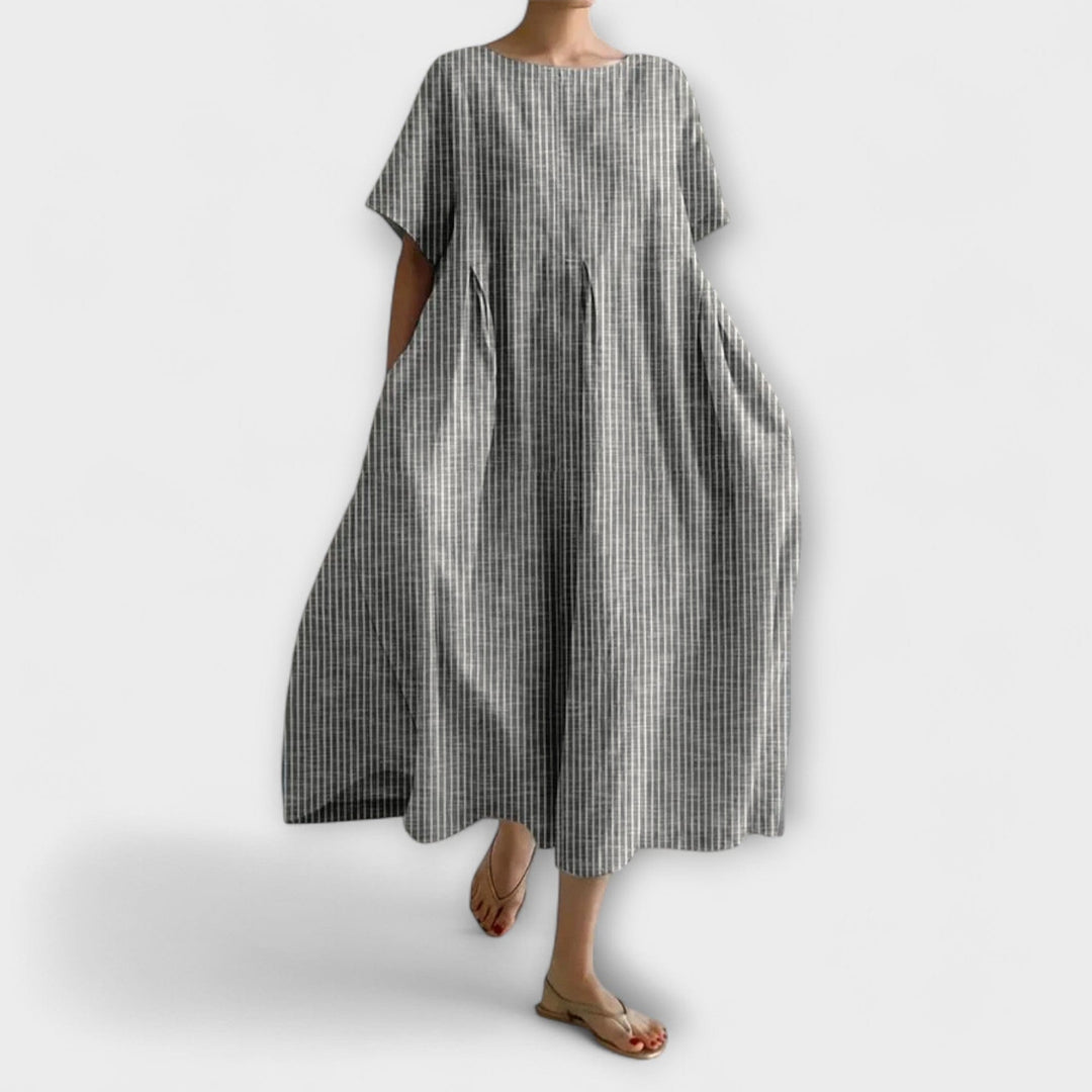 Aminta™ - Sommerliches Maxikleid