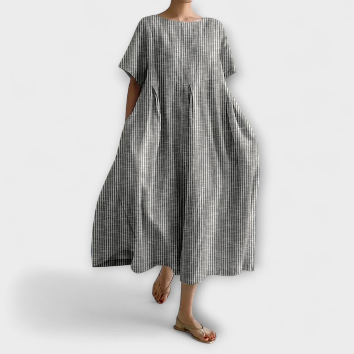 Aminta™ - Sommerliches Maxikleid