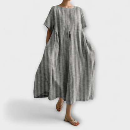 Aminta™ - Sommerliches Maxikleid