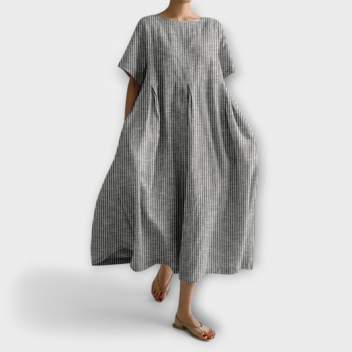 Aminta™ - Sommerliches Maxikleid