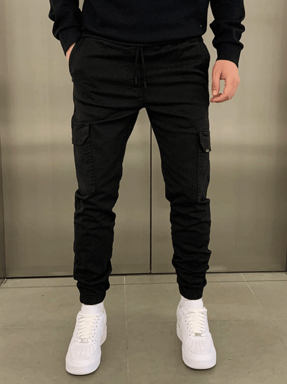 Sommerfeld | Cargo Jogger Fit (Buy 1, Get 1 FREE)