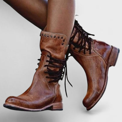 Sommerfeld™ | Stilvolle und komfortable Stiefel