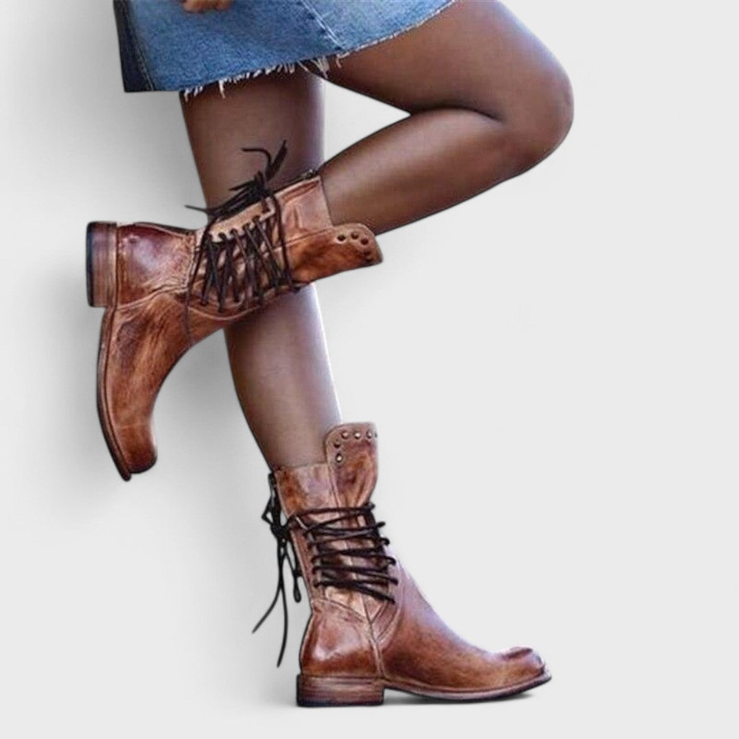 Sommerfeld™ | Stilvolle und komfortable Stiefel