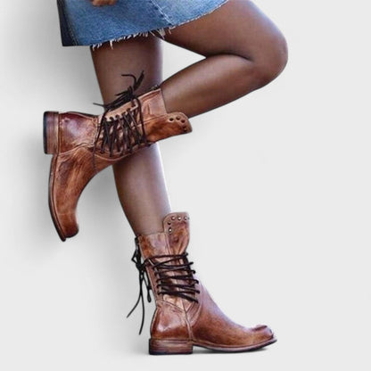 Sommerfeld™ | Stilvolle und komfortable Stiefel