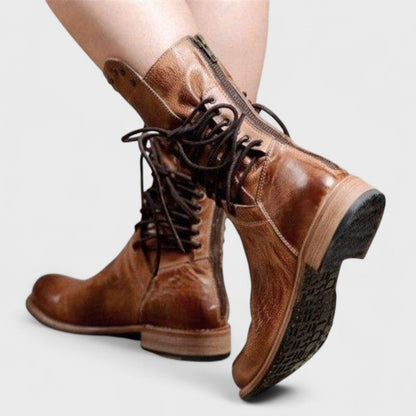 Sommerfeld™ | Stilvolle und komfortable Stiefel