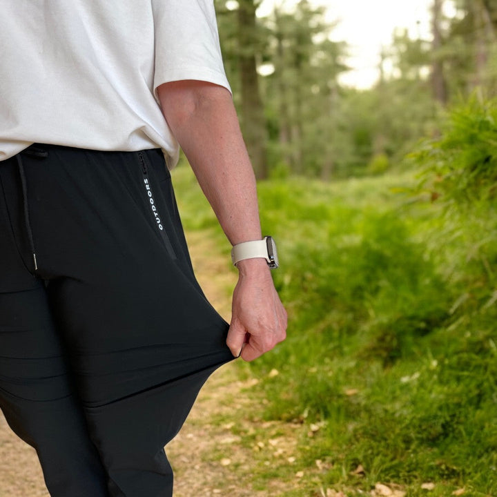 Sommerfeld | RapidDry Stretch Pants