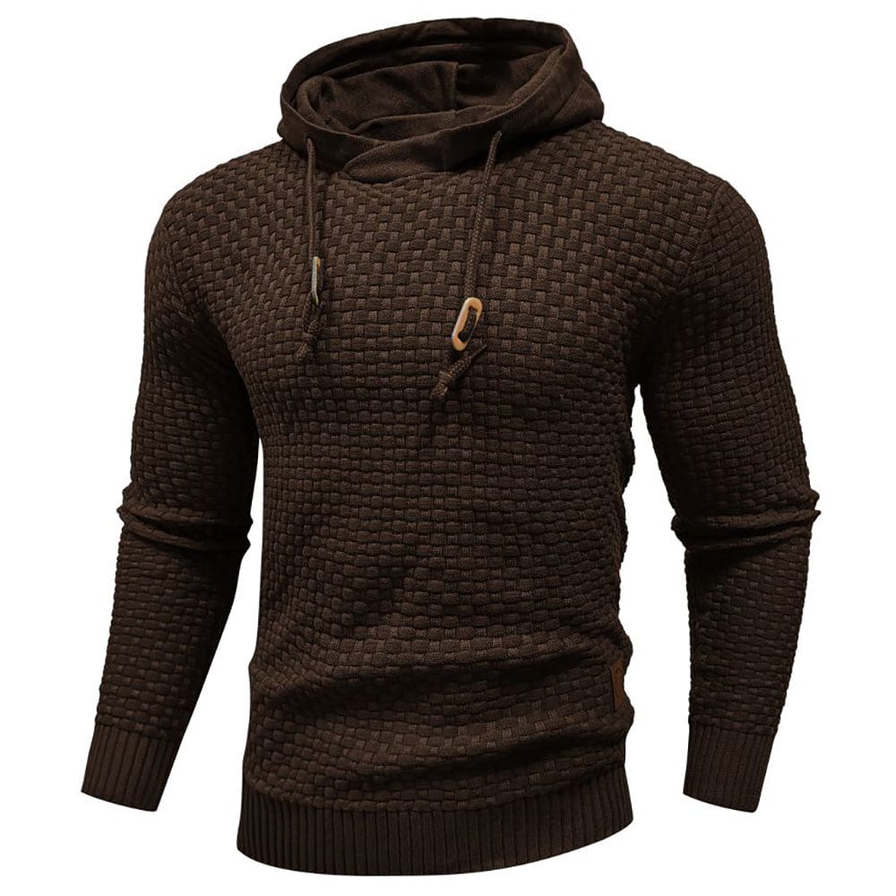 Sommerfeld | Phantom Herren Hoodie (Kaufe 1, erhalte 1 GRATIS)