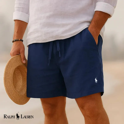 Traditionelle Sommer-Shorts